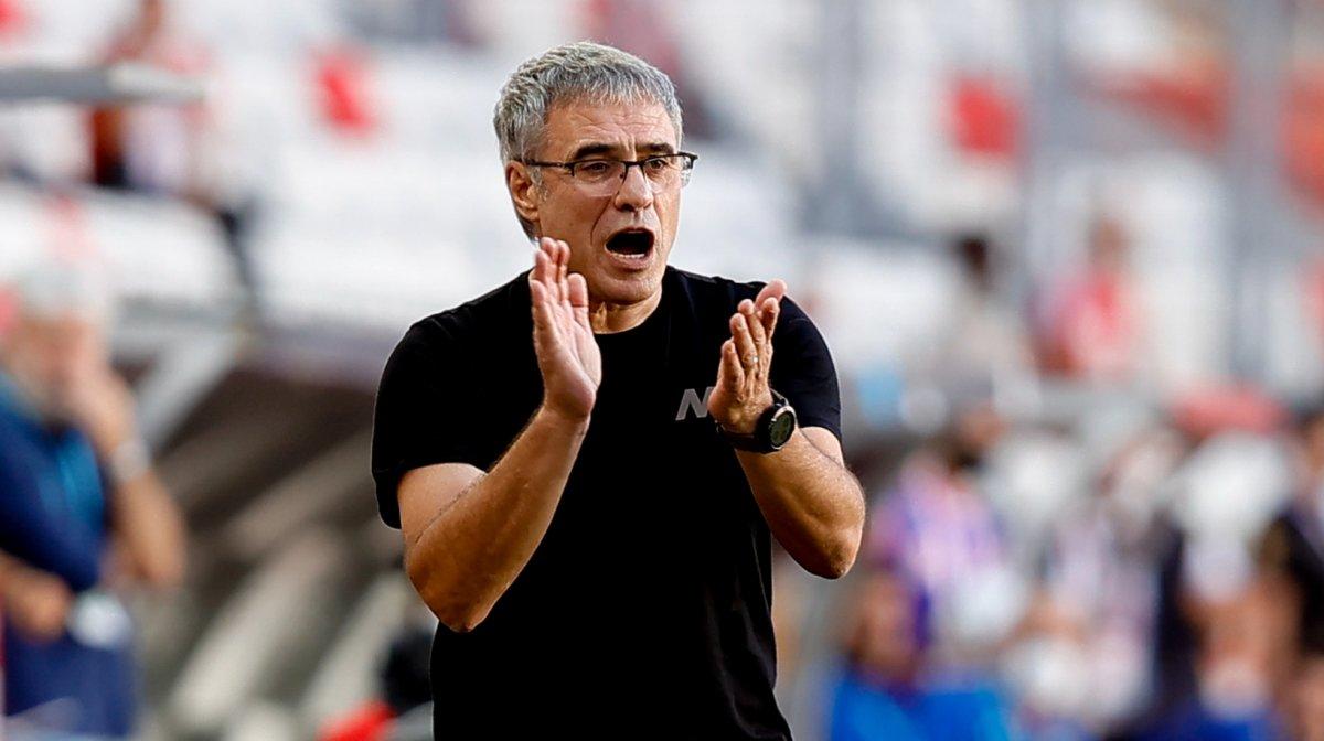 Ersun Yanal'dan Adil Rami'nin iddialarına sert cevap