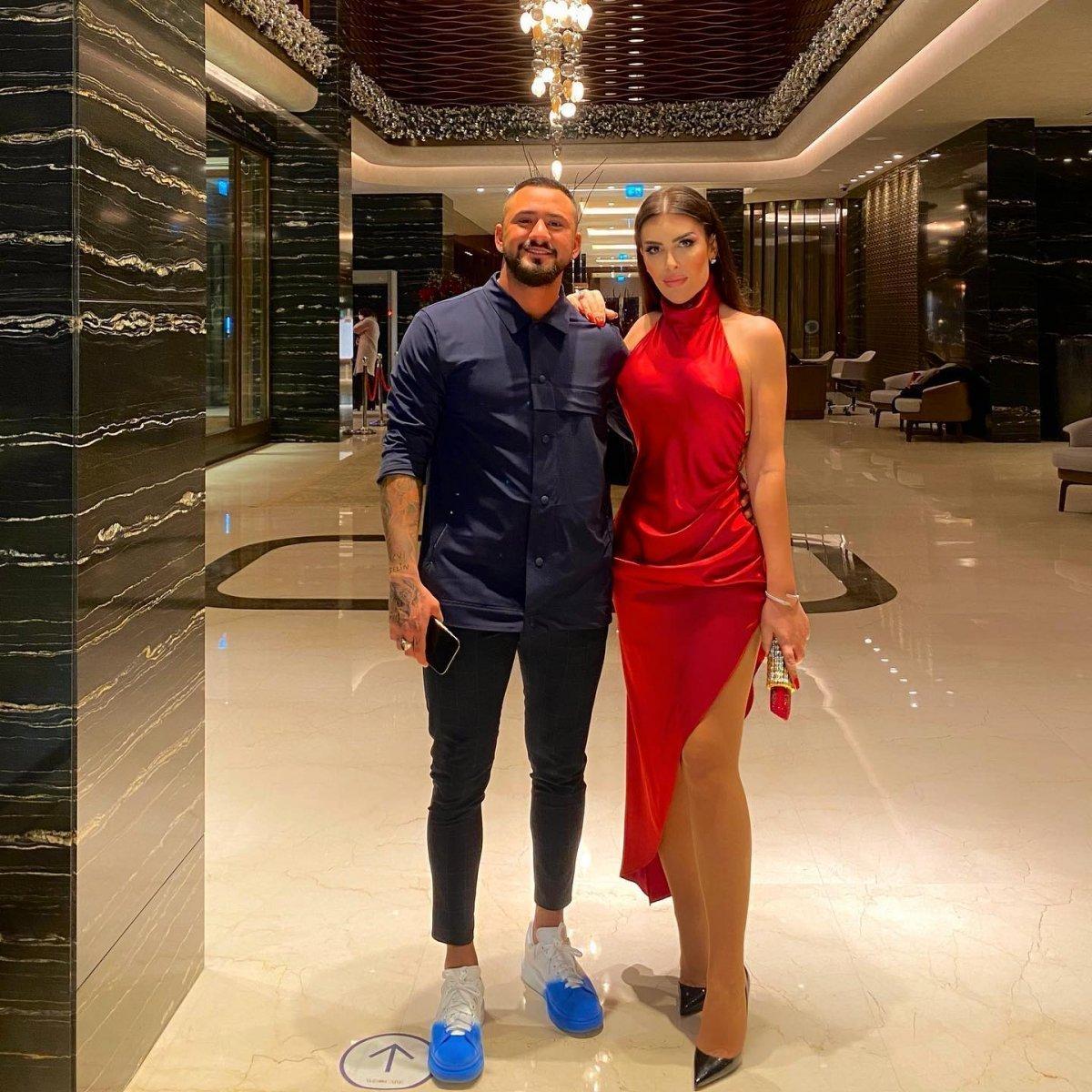 Selin Ciğerci ile Gökhan Çıra, ikinci kez boşanıyor