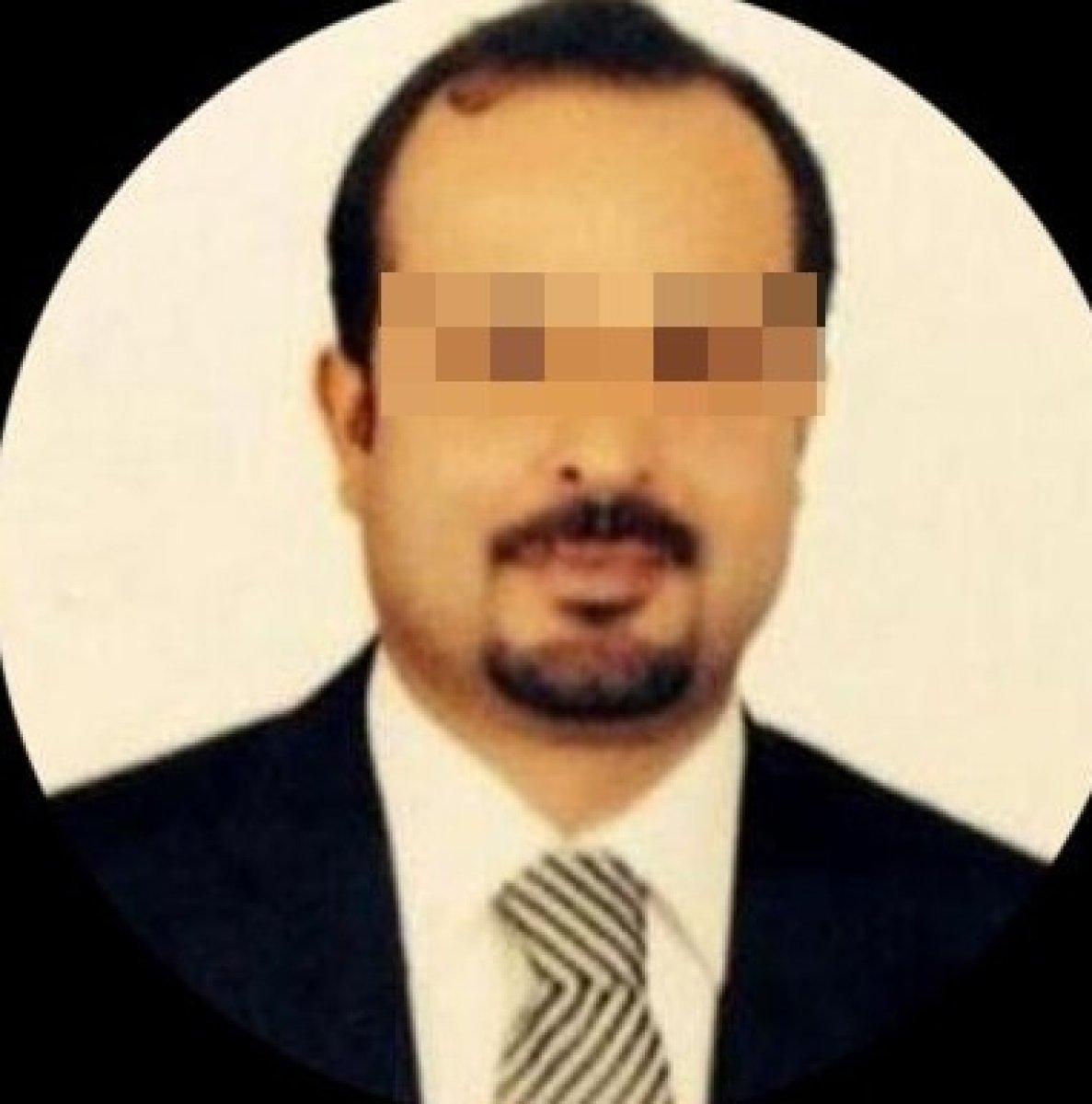 Gaziantep’te avukat bir kişiyi öldürdü