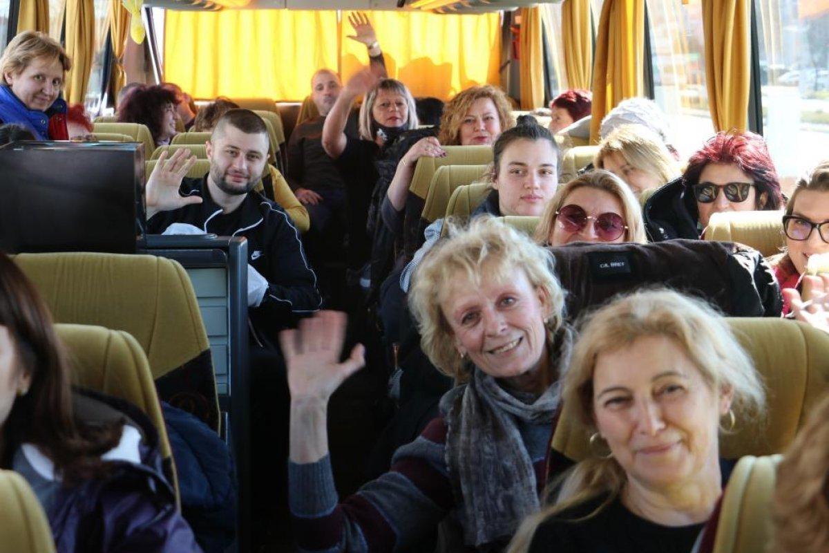 Bulgaristan vatandaşlarına vize muafiyeti sağlandı