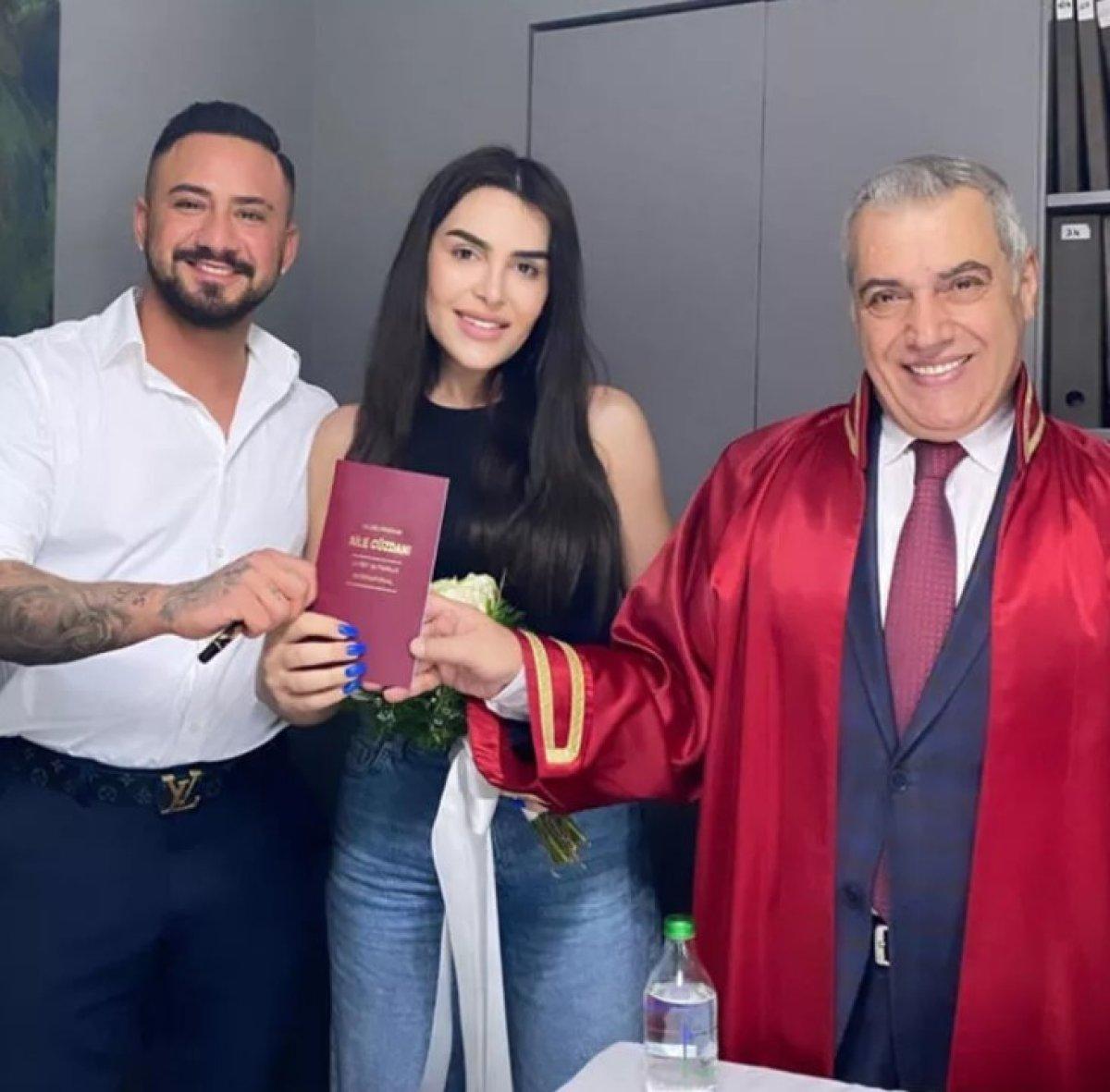 Selin Ciğerci ile Gökhan Çıra, ikinci kez boşanıyor