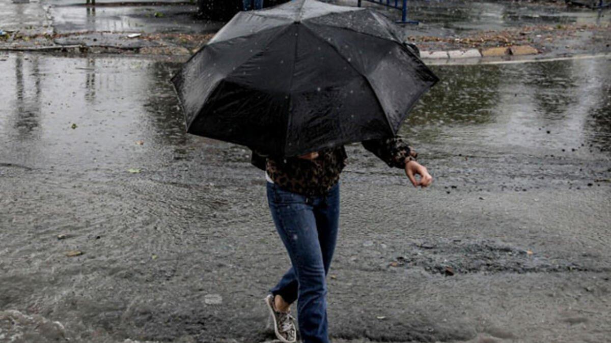 Japonya’da şiddetli yağış, 4 bin haneyi elektriksiz bıraktı