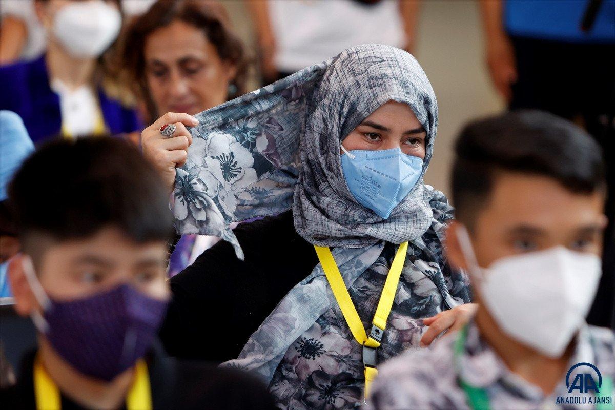 İtalya, 300 Afgan sığınmacı aldı