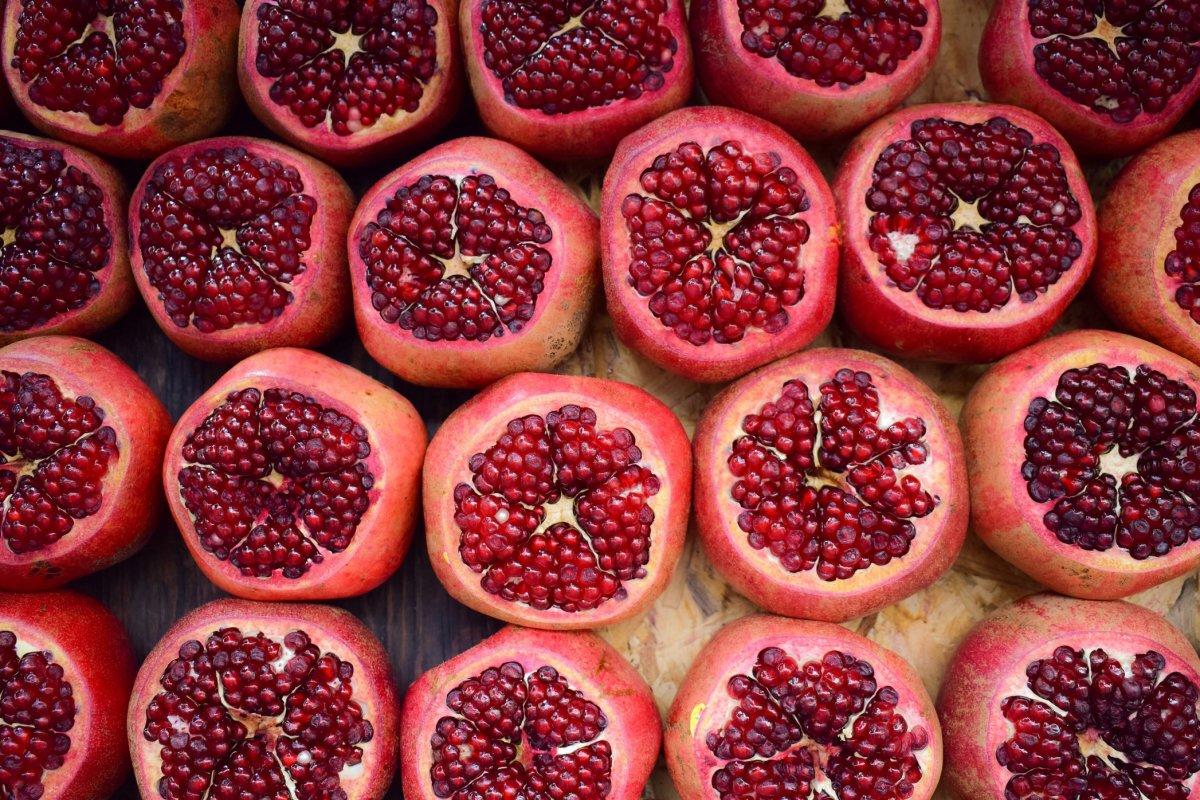 Yaşlanmaya karşı savaşan bu besinleri her gün tüketin!