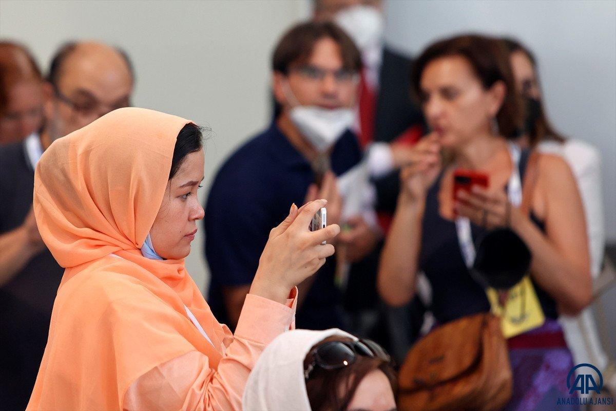 İtalya, 300 Afgan sığınmacı aldı