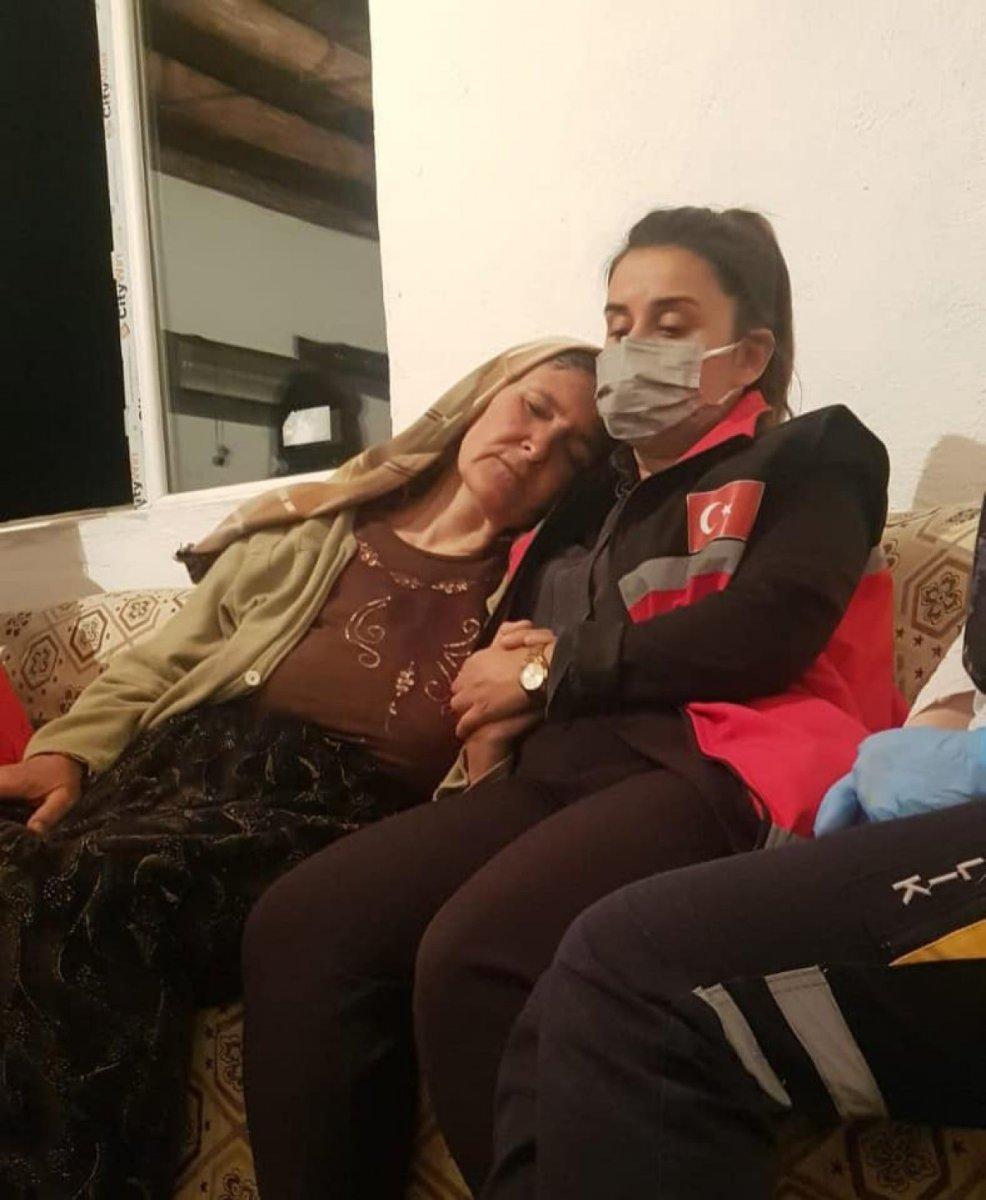 Pençe Kilit harekat bölgesinde 1 asker şehit oldu