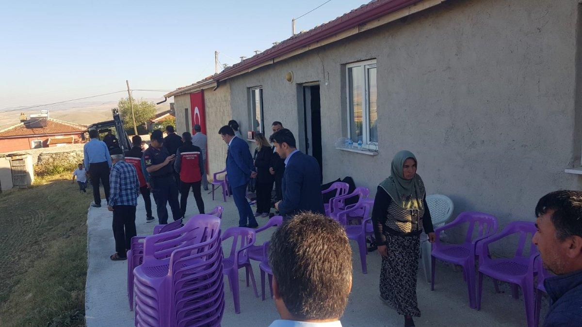 Pençe Kilit harekat bölgesinde 1 asker şehit oldu