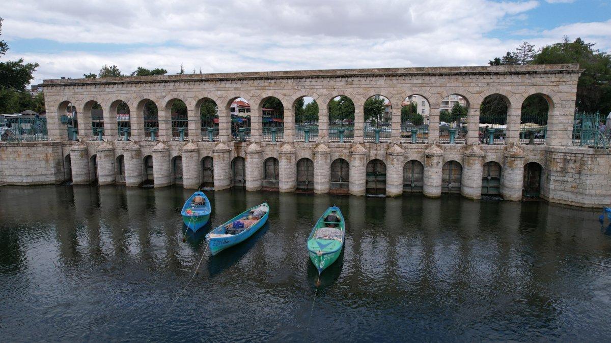 Uğur İbrahim Altay'dan gençlere üniversite tercih çağrısı