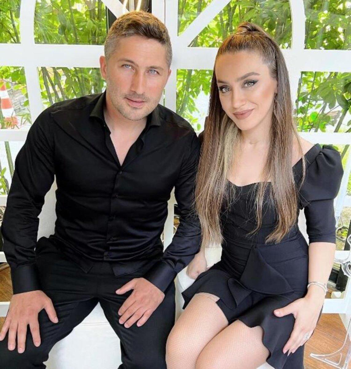 Yağmur Sarıoğlu'nun fazla kilosu kalmadı