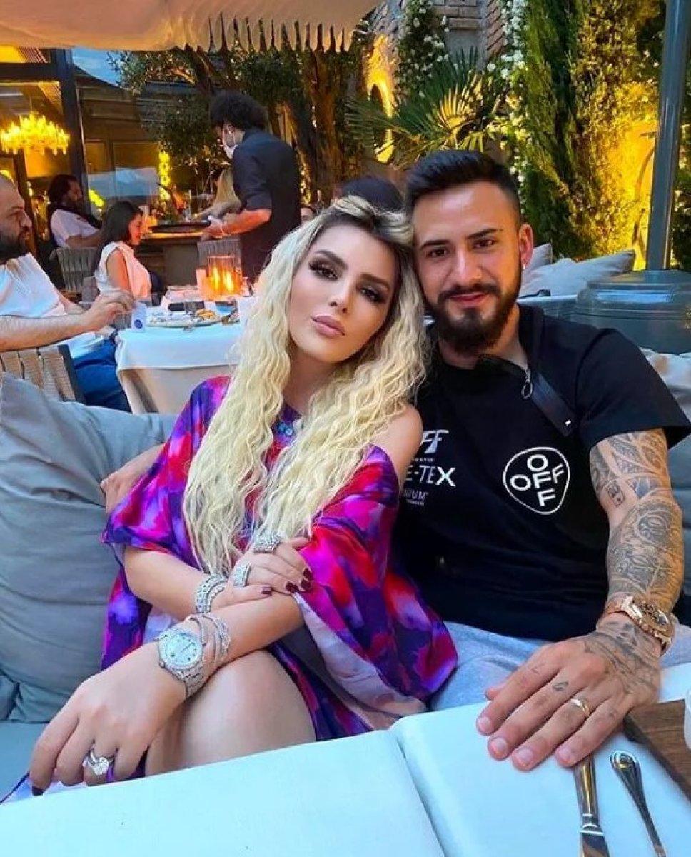 Selin Ciğerci ile Gökhan Çıra, ikinci kez boşanıyor