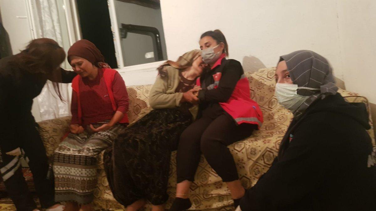 Pençe Kilit harekat bölgesinde 1 asker şehit oldu