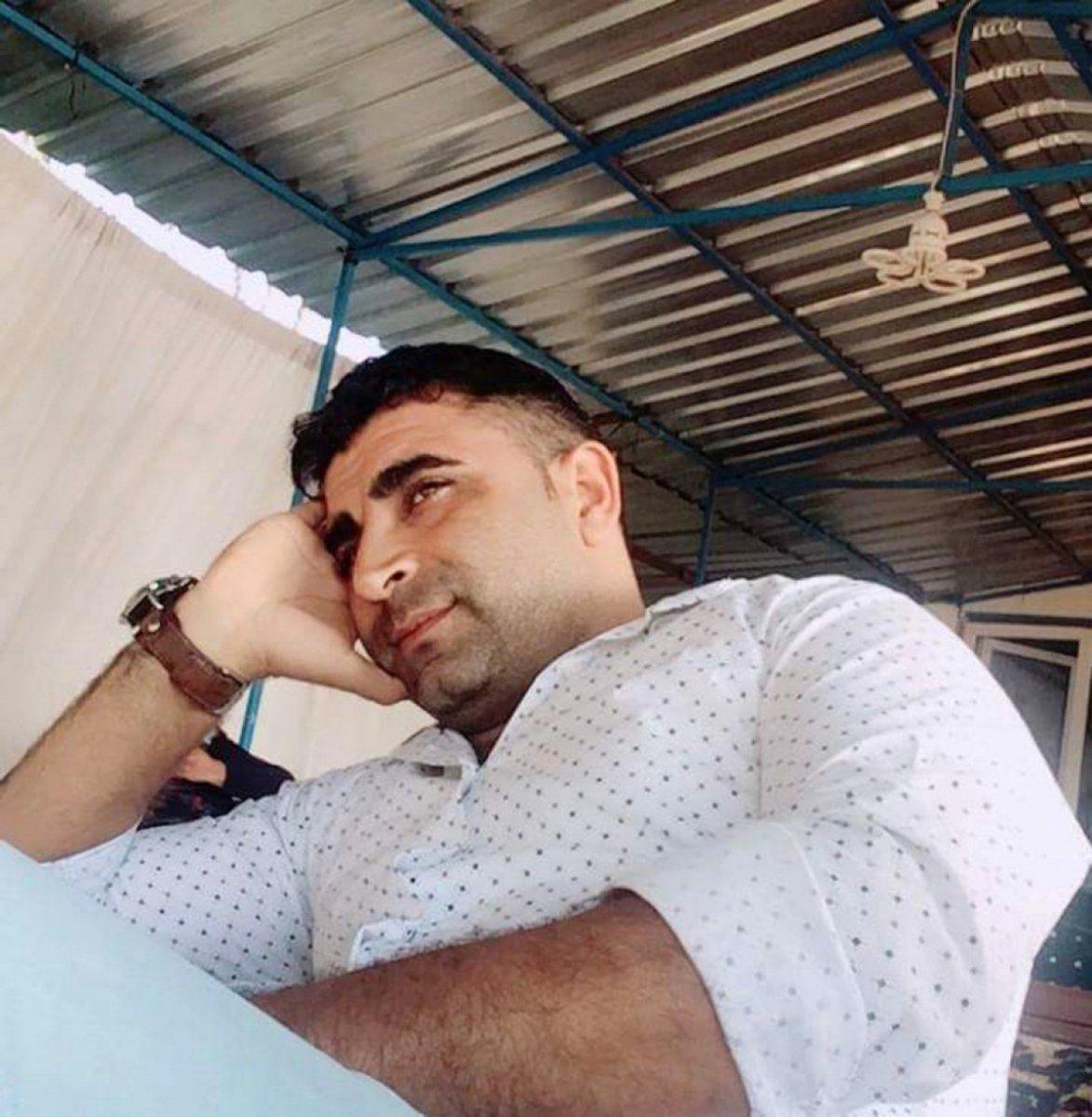 Antalya’da ölü bulunan adamın raporu çıktı: Başı ezilerek öldürüldü