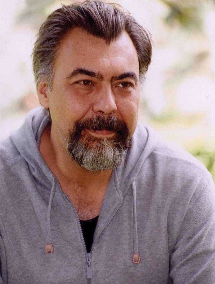 Ses tonunu bile tam bilmediğimiz İhsan Oktay Anar, neden gizemliliği seviyor