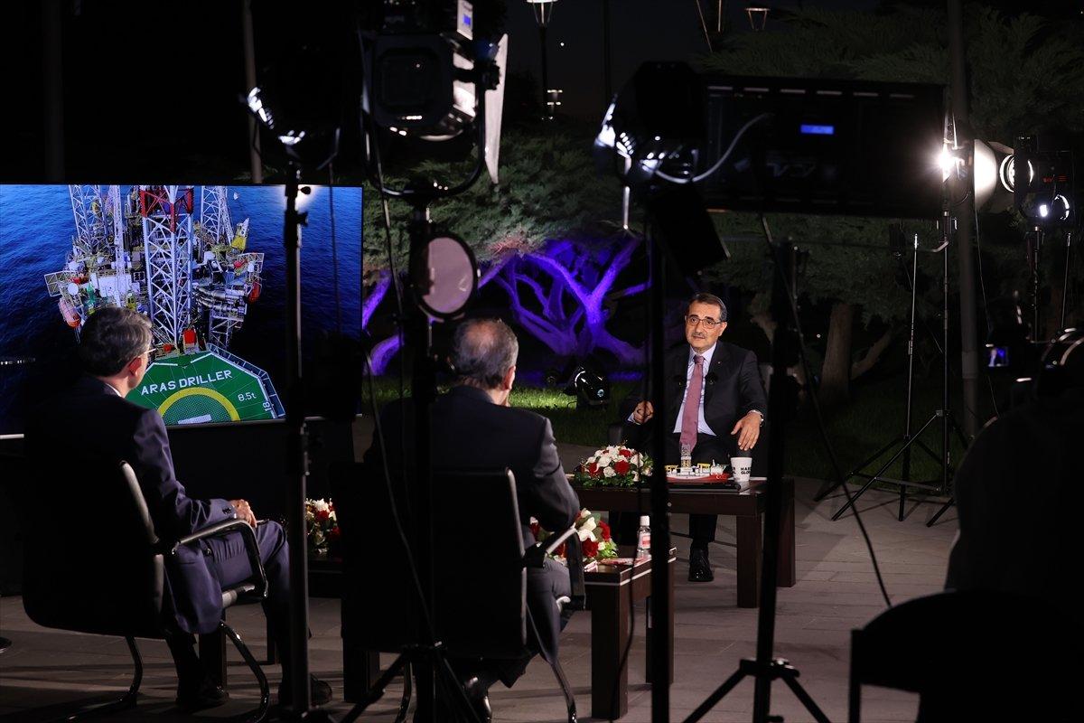 Akaryakıt fiyatlarındaki hızlı dalgalanma Fatih Dönmez'e soruldu