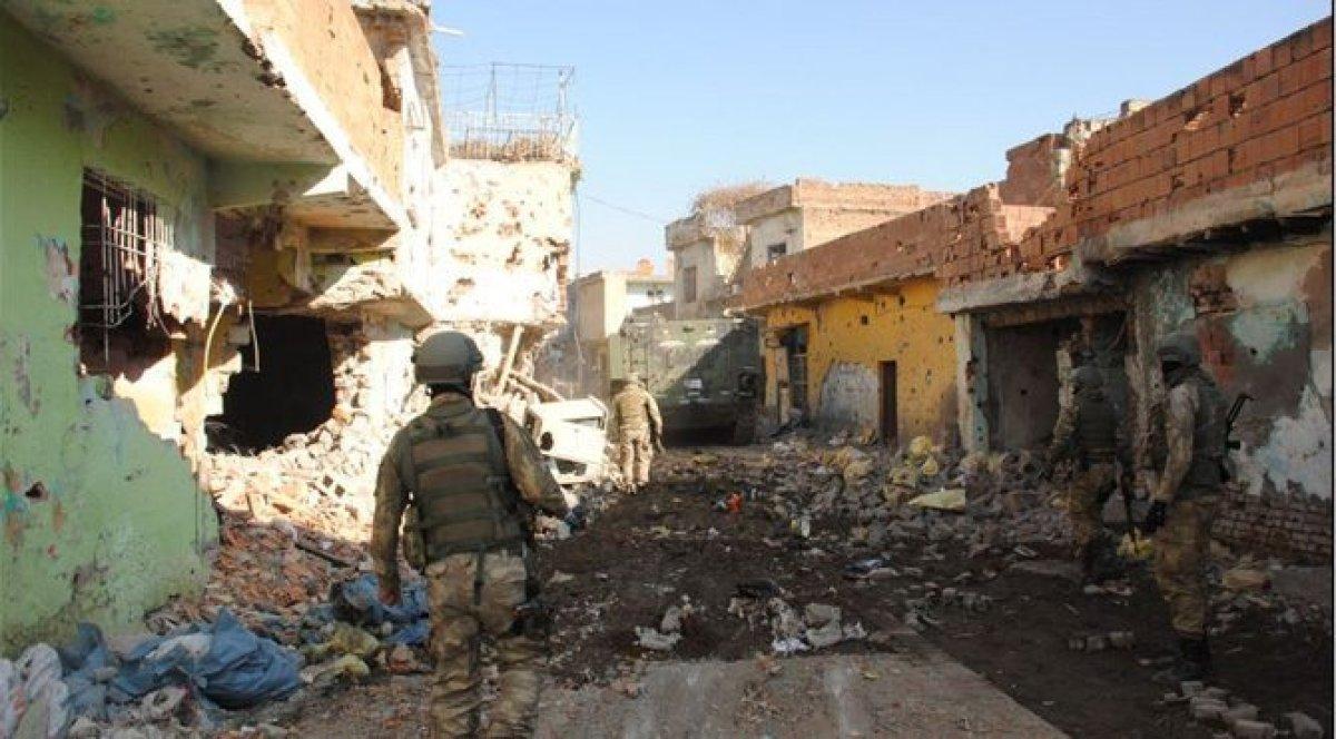 Hendek olaylarında kaybettiğimiz şehitlerimiz