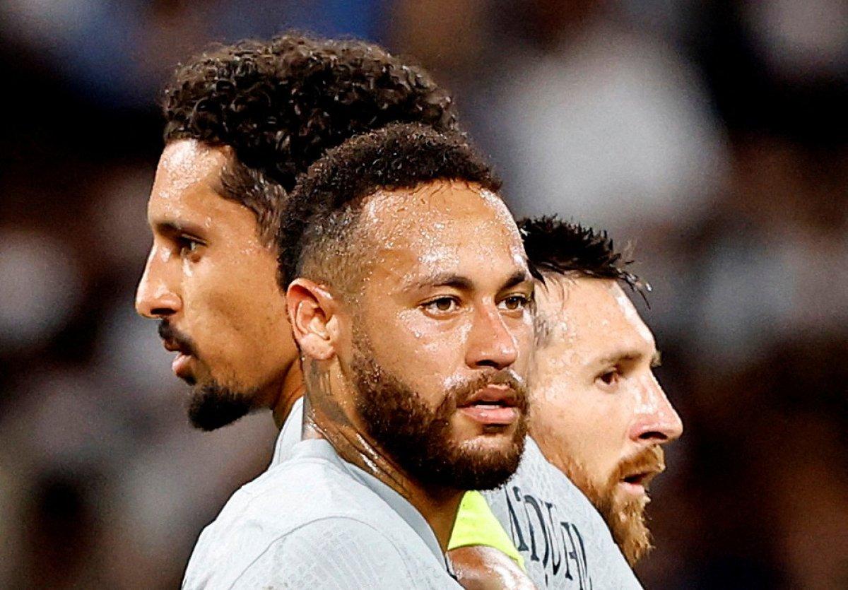 Neymar’a 2 yıl hapis cezası isteniyor