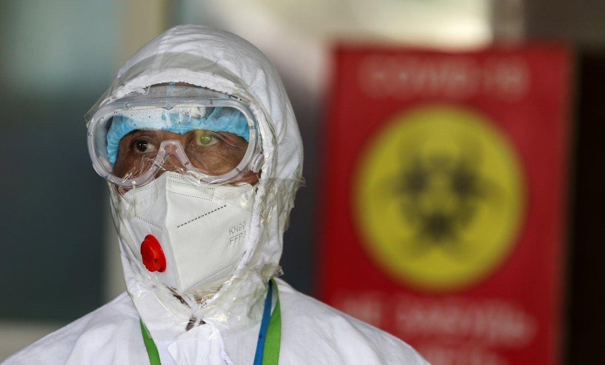 Koronavirüs araştırması: Uzun süreli koku ve tat sorunları yaşanıyor