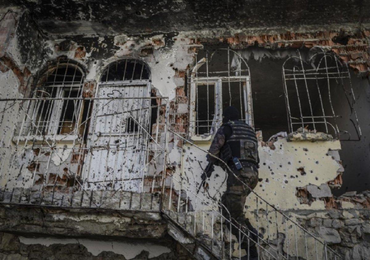 Hendek olaylarında kaybettiğimiz şehitlerimiz