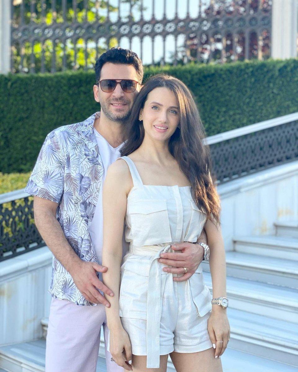 Murat Yıldırım baba oluyor iddiası