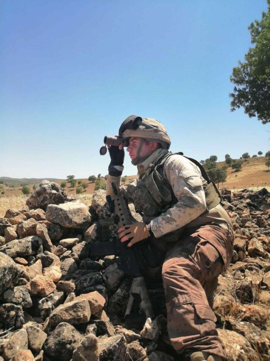 Mardin'de 'Eren Abluka-26 Operasyonu' başlatıldı