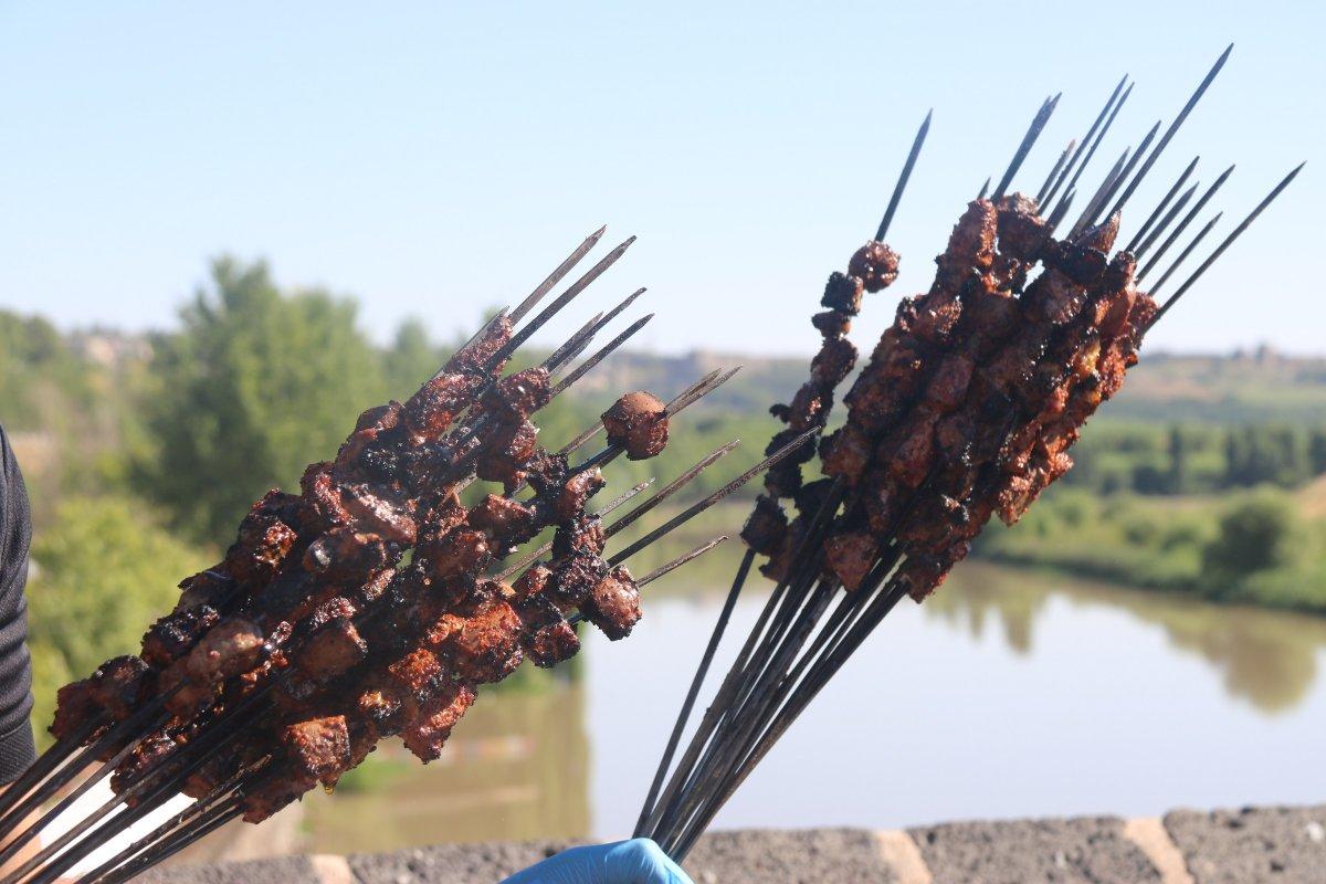 Diyarbakır, ciğerin tescil belgesini aldı