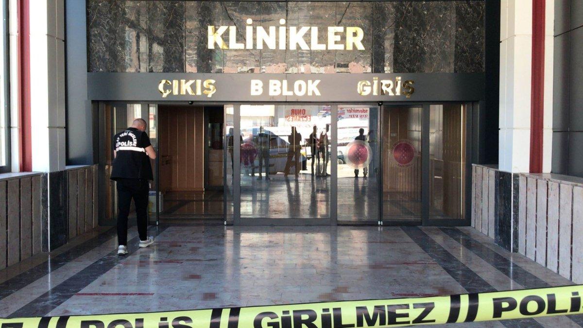 Elazığ'da 3 kişinin yaralandığı kavga: Zanlı tutuklandı