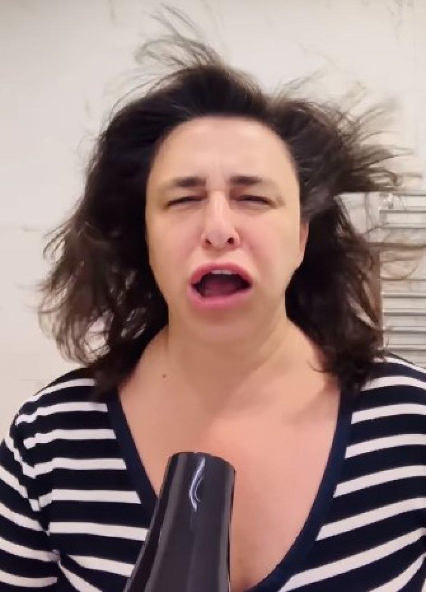 Esra Dermancıoğlu'ndan estetik önerisi