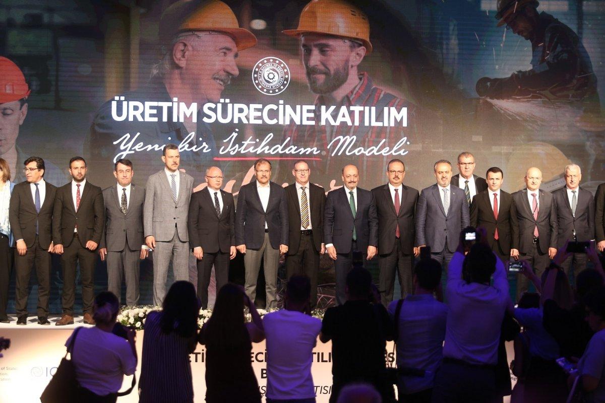 Vedat Bilgin'den EYT mesajı