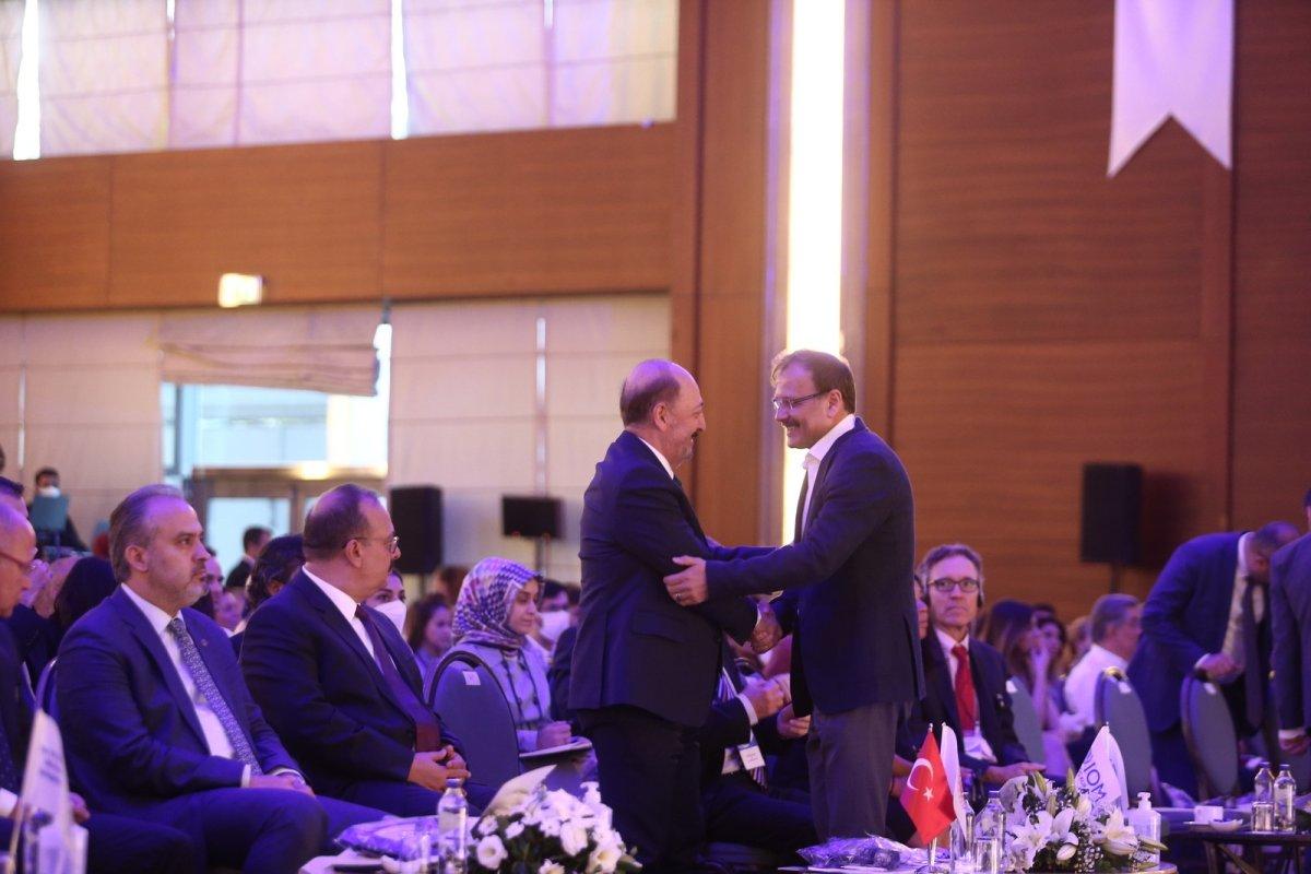 Vedat Bilgin'den EYT mesajı