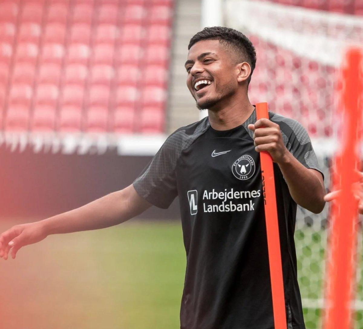 Galatasaray, Evander için Midtjylland'ı ikna etti