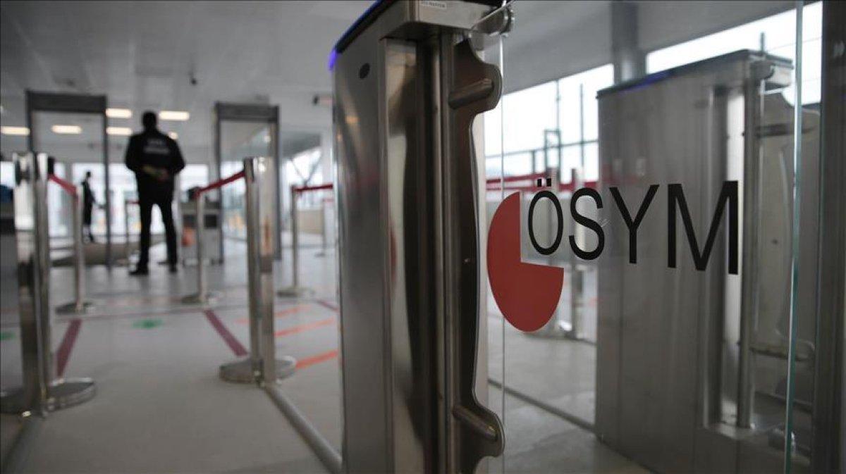 2022 DGS sınav sonuçları ne zaman açıklanacak? ÖSYM erken açıklama yapar mı?