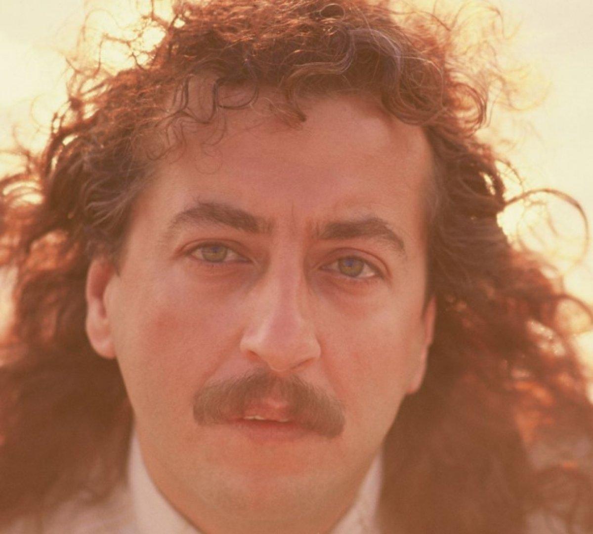 İlhan İrem hayatını kaybetti