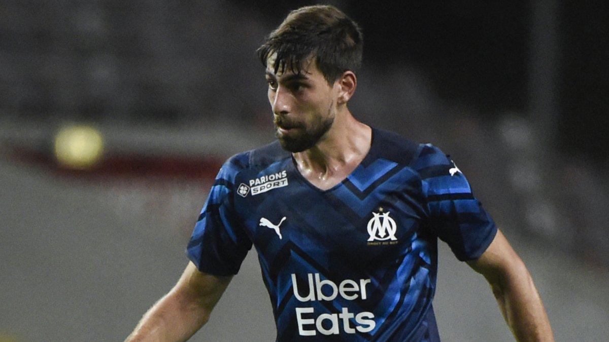 Fenerbahçe Luan Peres'i KAP'a bildirdi