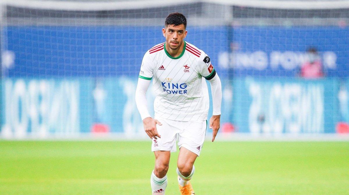 Beşiktaş'ın ilgilendiği Cenk Özkaçar İtalya'ya gidiyor