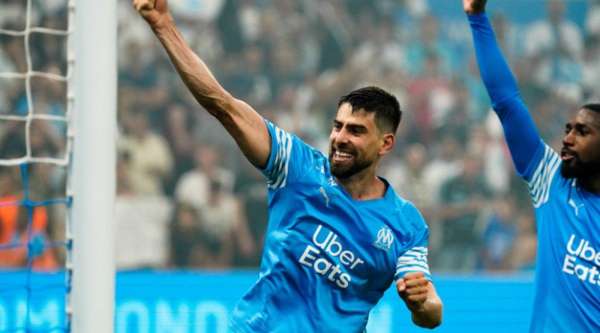 Fenerbahçe Luan Peres'i KAP'a bildirdi