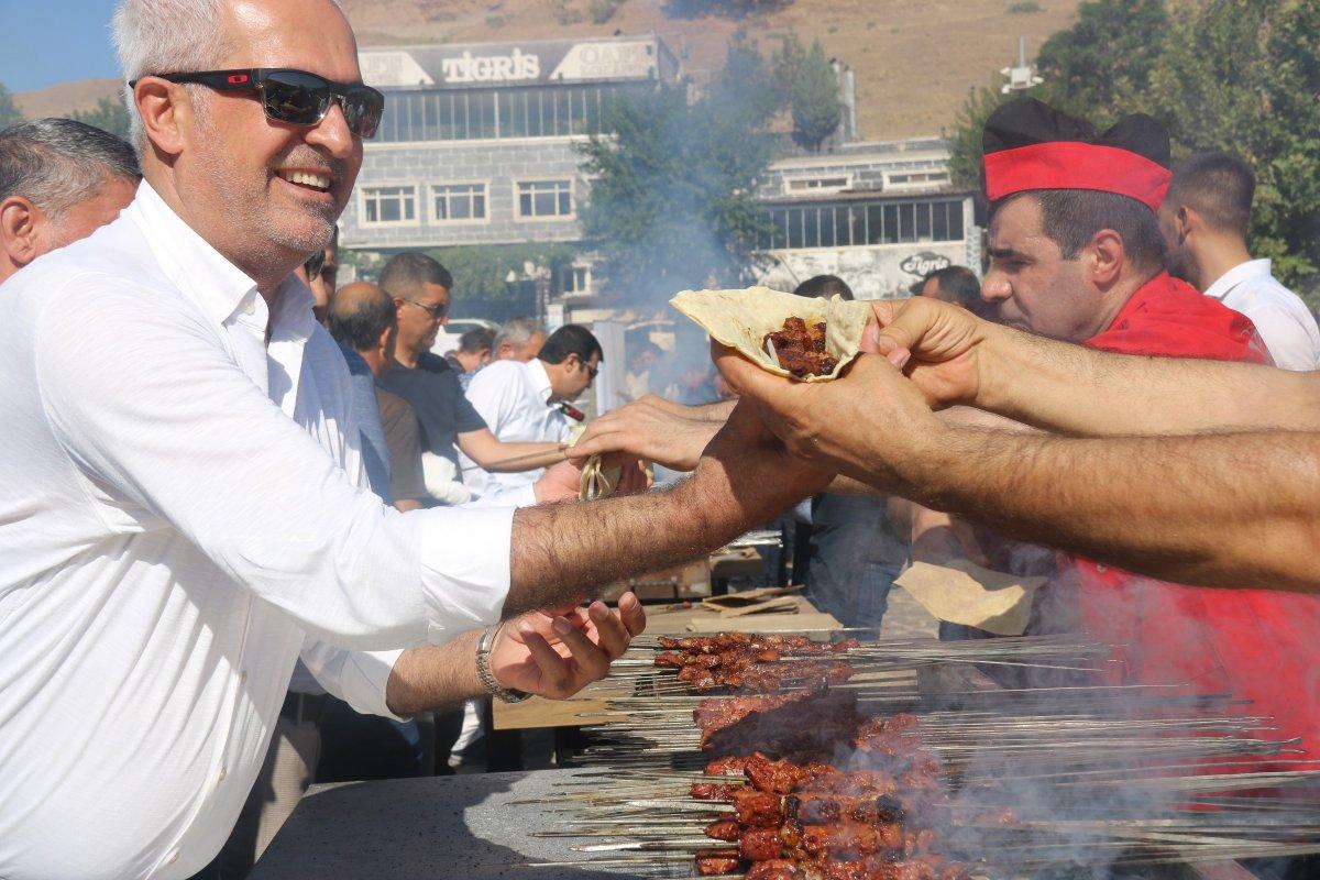 Diyarbakır, ciğerin tescil belgesini aldı