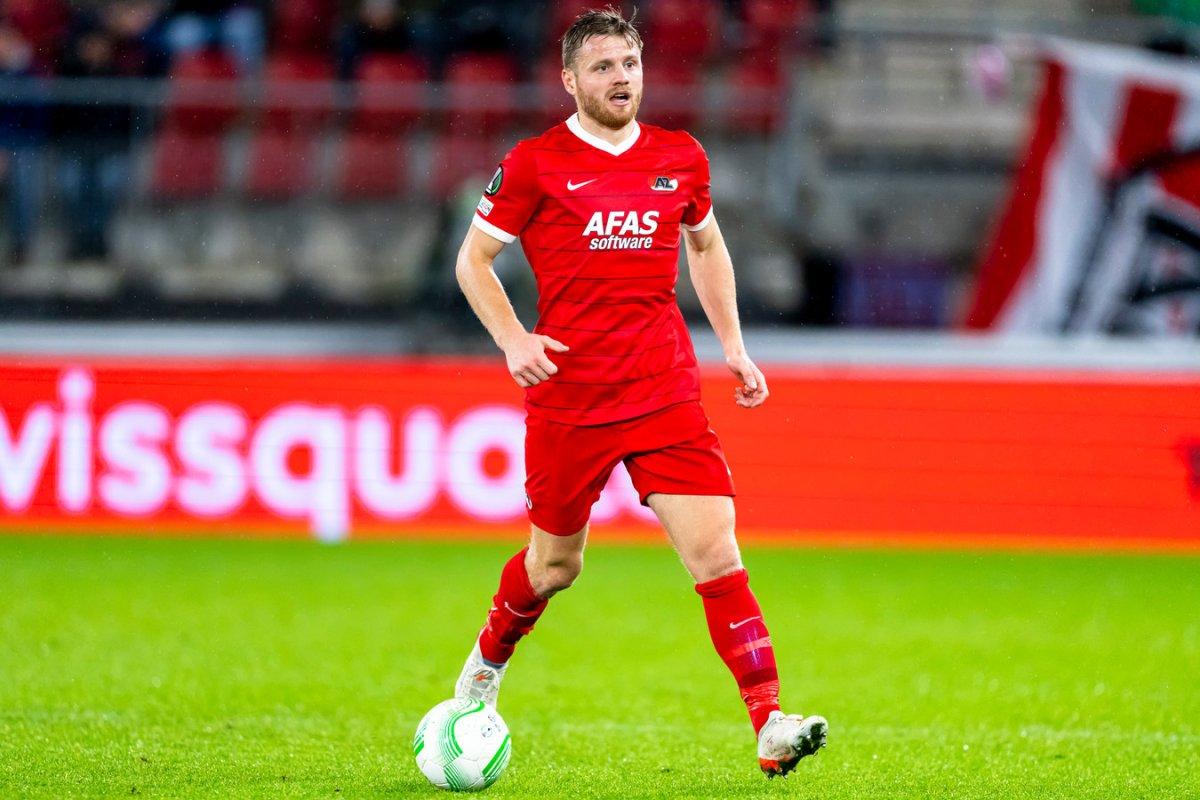 Galatasaray'da Fredrik Midtsjö transferi bitiyor