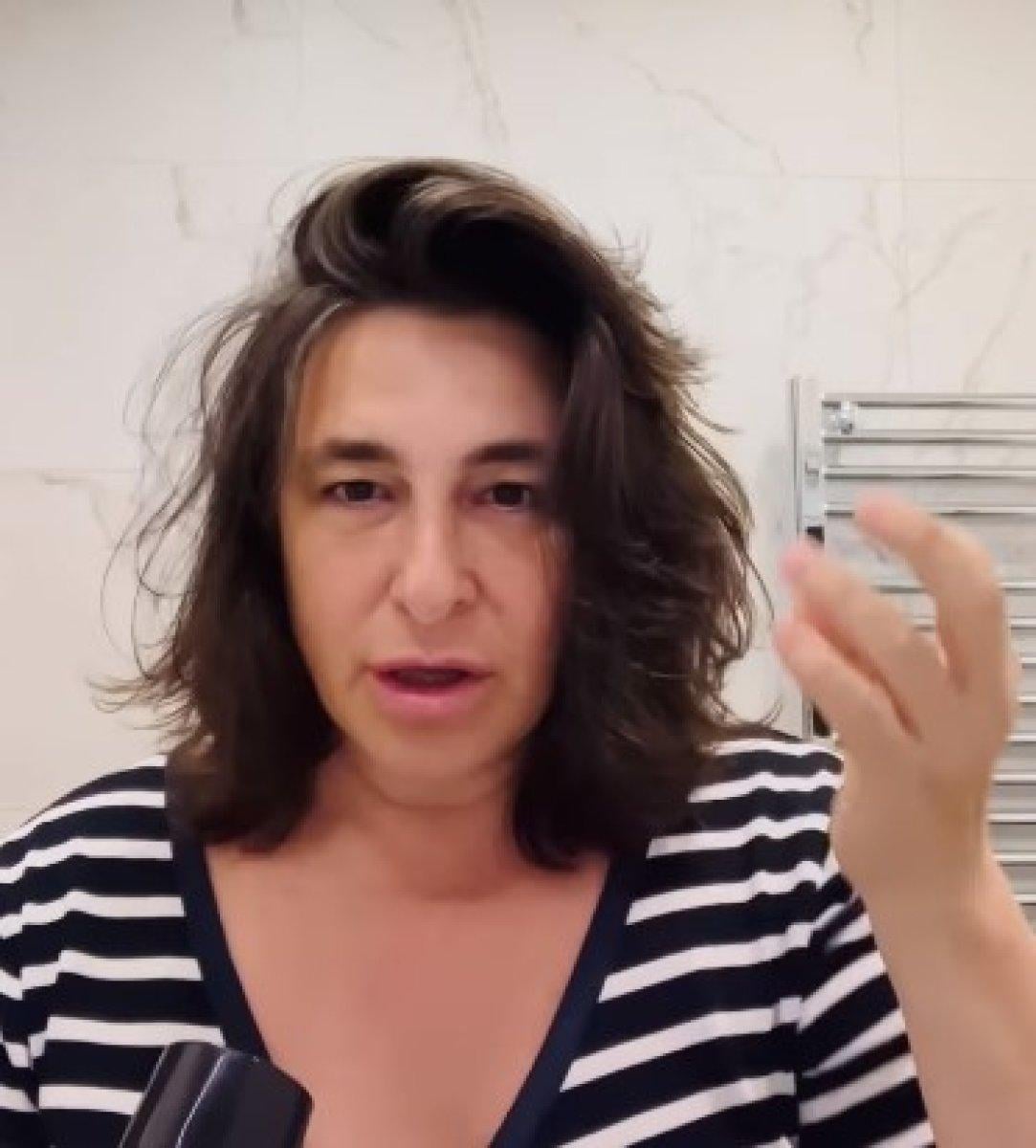 Esra Dermancıoğlu'ndan estetik önerisi