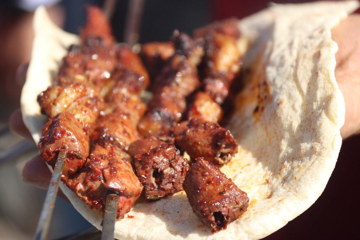 Diyarbakır, ciğerin tescil belgesini aldı