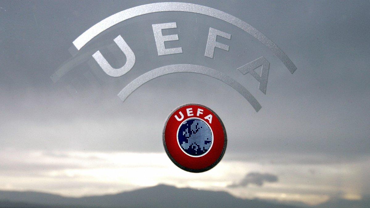 UEFA'dan Fenerbahçe'ye soruşturma