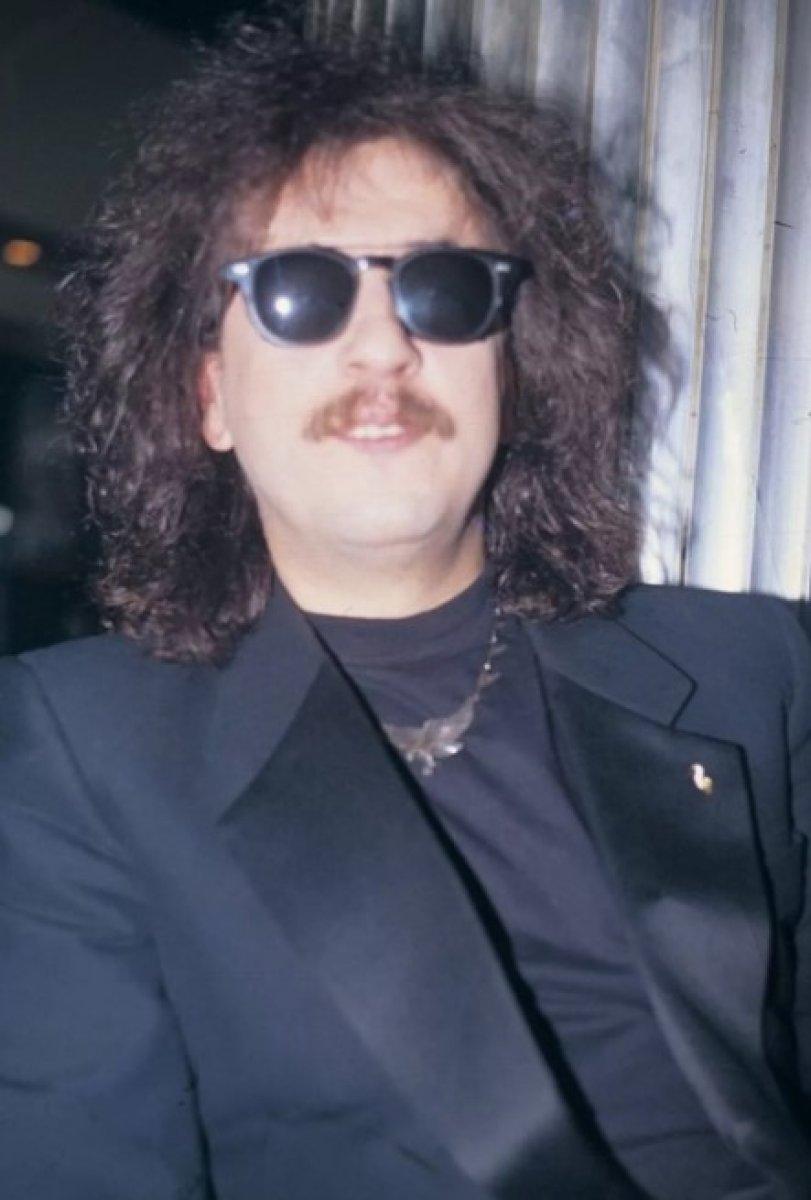 İlhan İrem hayatını kaybetti