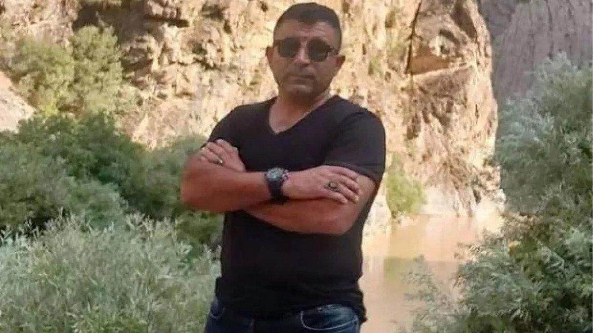 Antalya’da ölü bulunan adamın raporu çıktı: Başı ezilerek öldürüldü