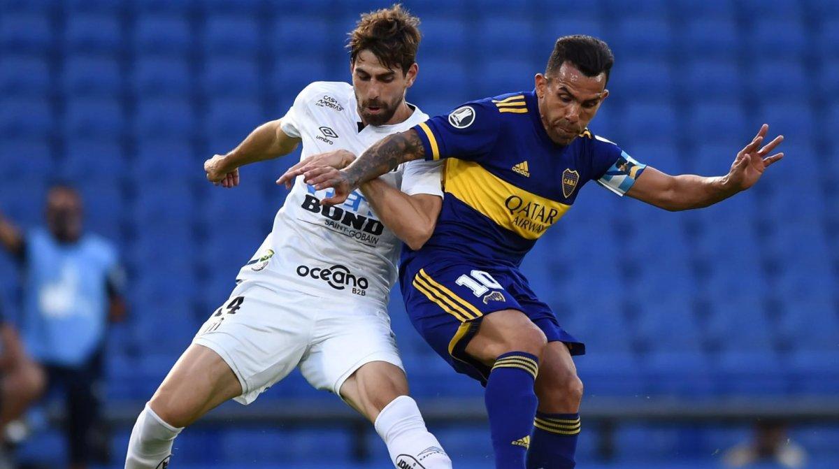 Fenerbahçe Luan Peres'i KAP'a bildirdi