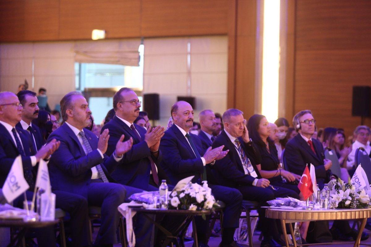 Vedat Bilgin'den EYT mesajı