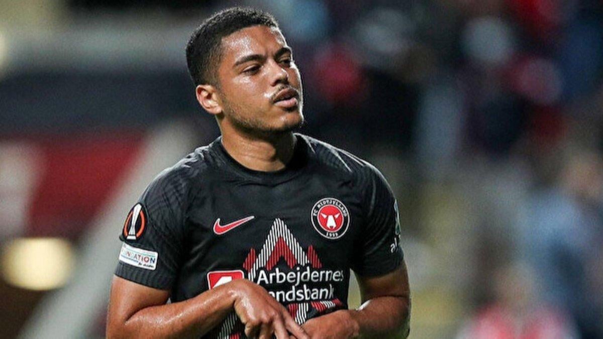 Galatasaray, Evander için Midtjylland'ı ikna etti