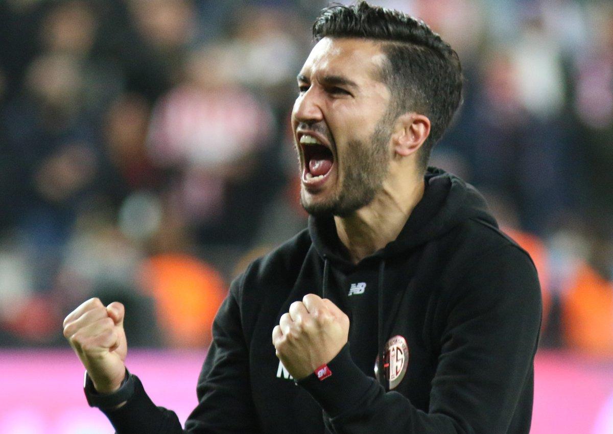 Antalyaspor - Borussia Dortmund hazırlık maçı ne zaman, saat kaçta ve hangi kanalda?