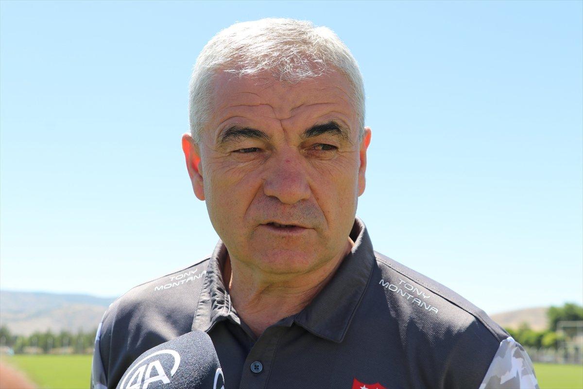 Süper Kupa, Sivasspor’un tek hedefi