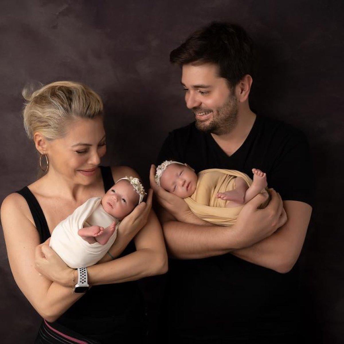 Seray Sever, yabancı dadıların maaşına isyan etti