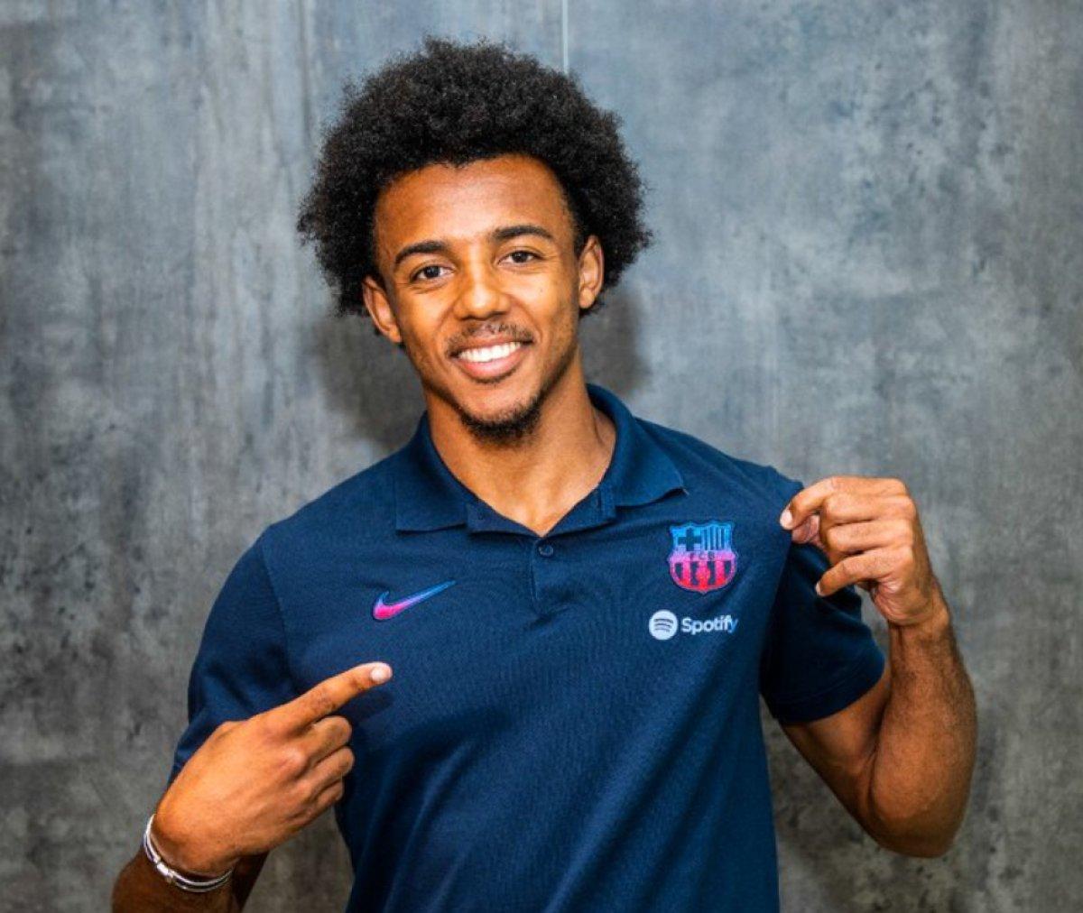 Sevilla, Victor Nelsson'a talip oldu