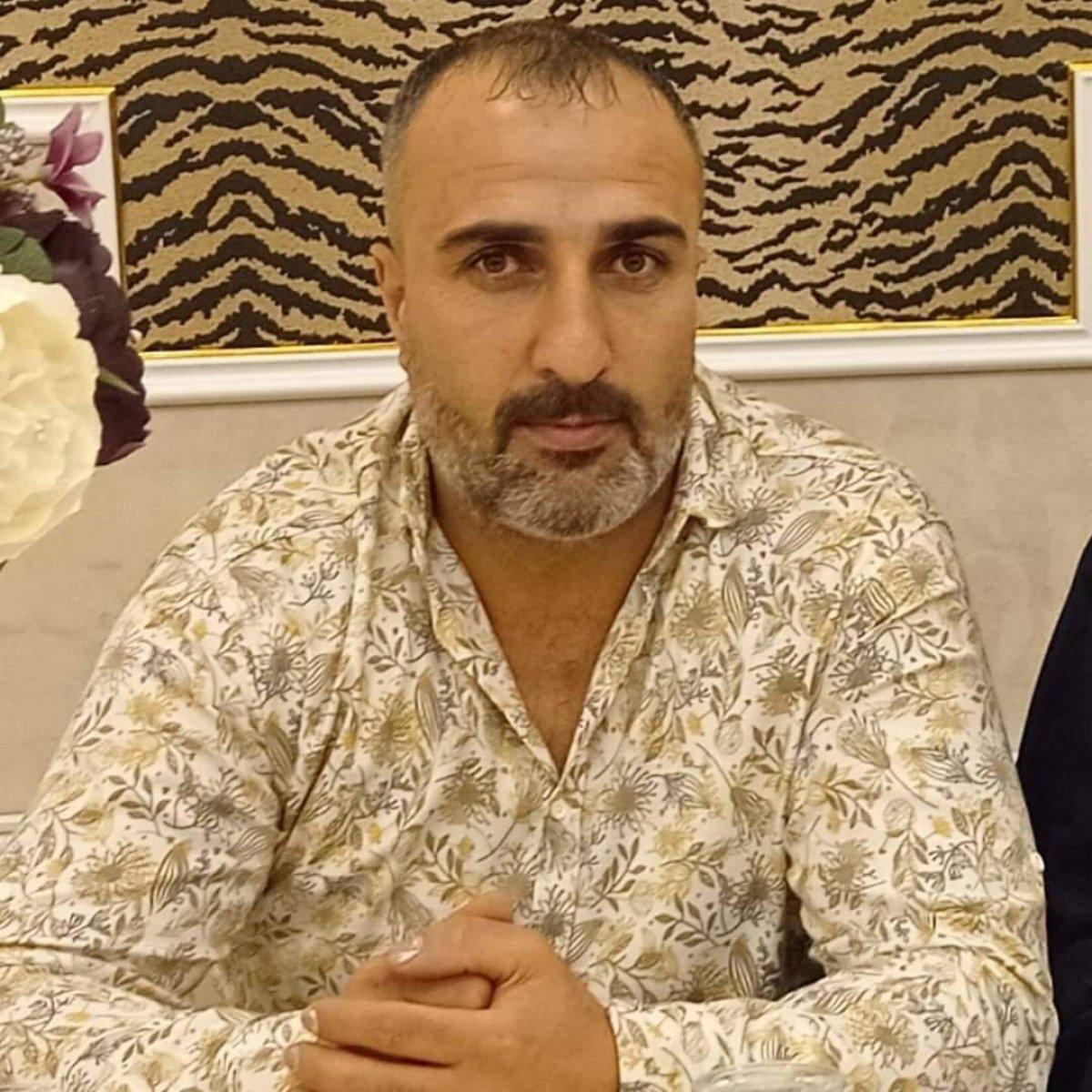 Bursa’da kaçarken sığındığı mobilya atölyesinde öldürüldü